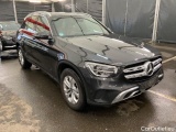  Mercedes  G-Klasee GLC -Klasse GLC 220 d 4Matic (253.915) 143KW AT9 E6d #7