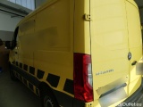  Mercedes  Sprinter  III Kasten RWD/AWD 311/314/316 CDI RWD L1 (907.631) 2.1 120KW MT6 E6 #2