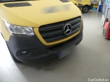  Mercedes  Sprinter  III Kasten RWD/AWD 311/314/316 CDI RWD L1 (907.631) 2.1 120KW MT6 E6 #51