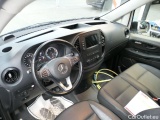  Mercedes  Vito  Kasten 110/114/116/119 CDI RWD lang (447.603) 2.0 75KW MT6 E6d #3