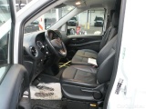  Mercedes  Vito  Kasten 110/114/116/119 CDI RWD lang (447.603) 2.0 75KW MT6 E6d #4