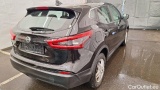  Nissan  Qashqai  Acenta 1.3 117KW AT7 E6dT #2