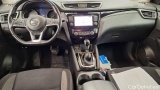  Nissan  Qashqai  Acenta 1.3 117KW AT7 E6dT #3