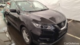  Nissan  Qashqai  Acenta 1.3 117KW AT7 E6dT #7