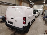 Opel  Combo  E Cargo Edition 1.5 75KW MT5 E6dT #2