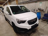  Opel  Combo  E Cargo Edition 1.5 75KW MT5 E6dT #8