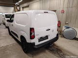  Opel  Combo  E Cargo Edition 1.5 75KW MT5 E6dT #9