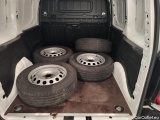  Opel  Combo  E Cargo Edition 1.5 75KW MT5 E6dT #11