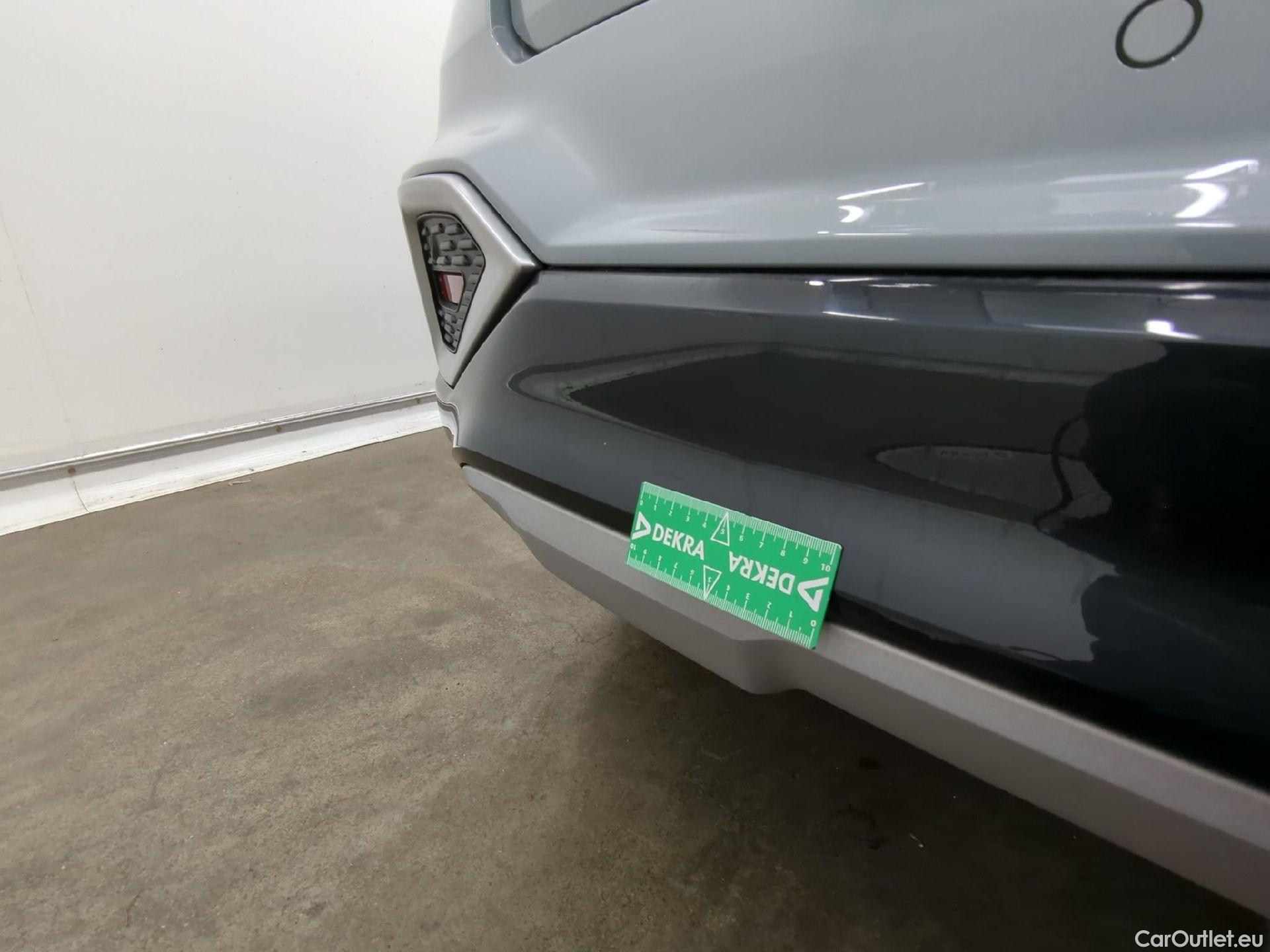  Audi  Q2  35 TFSI Business Line 1.5 TFSI 150CV BVA7 E6d #5