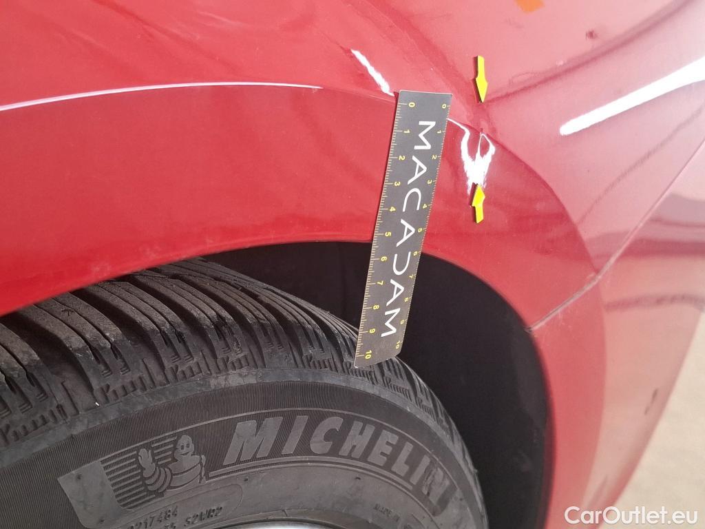  Bmw  Serie 3 Série 3 Touring 320 d Lounge 2.0 190CV BVA8 E6d #18