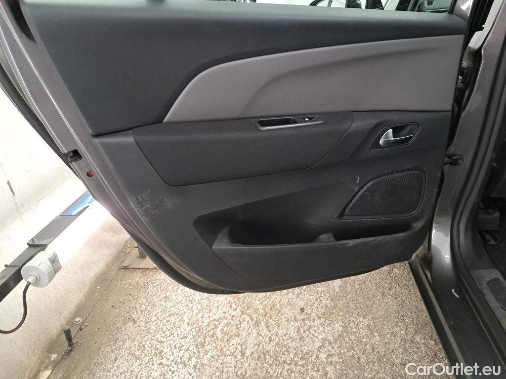  Citroen  C4 Grand Picasso /Spacetourer Business 1.2 PureTech 130CV BVA8 7 Sieges E6d #35