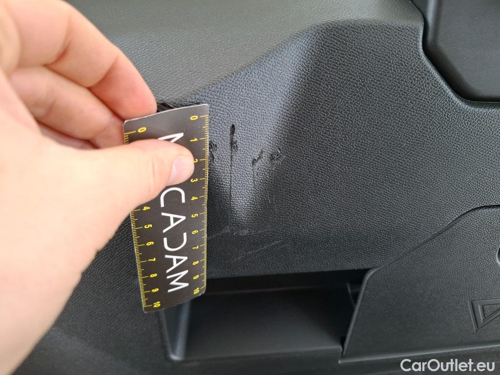  Citroen  C5 Aircross CITROEN  2018 5P SUV Hybrid 225 ëEAT8 Business #23