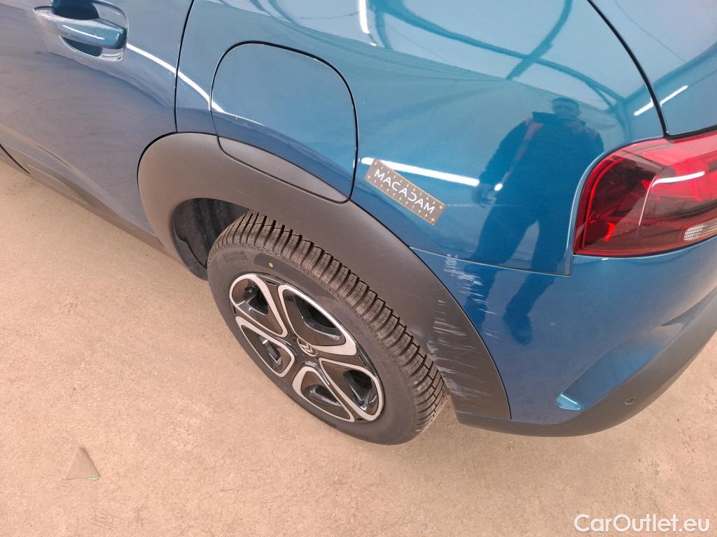  Citroen  C4 Cactus  Feel Business 1.5 BlueHDi 100CV BVM6 E6d #65