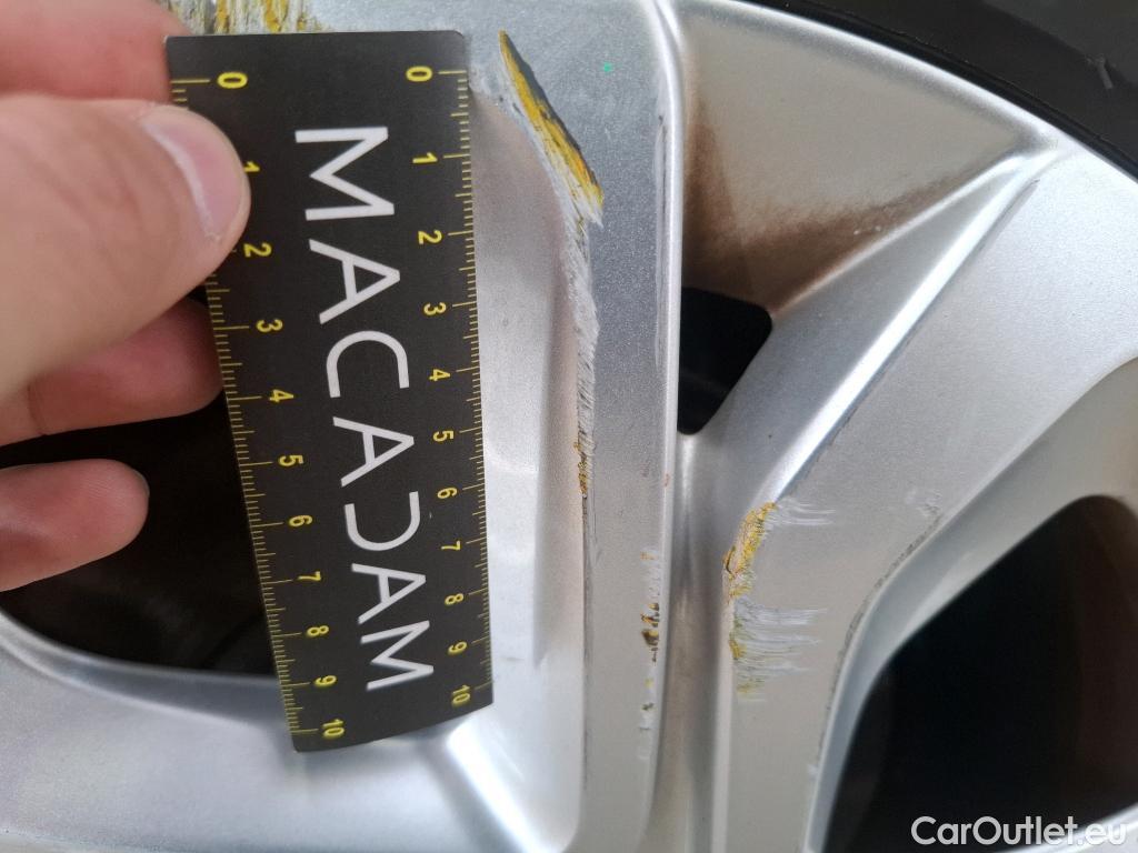  Citroen  C5 Aircross  Business 1.5 BlueHDi 130CV BVA8 E6dT #20