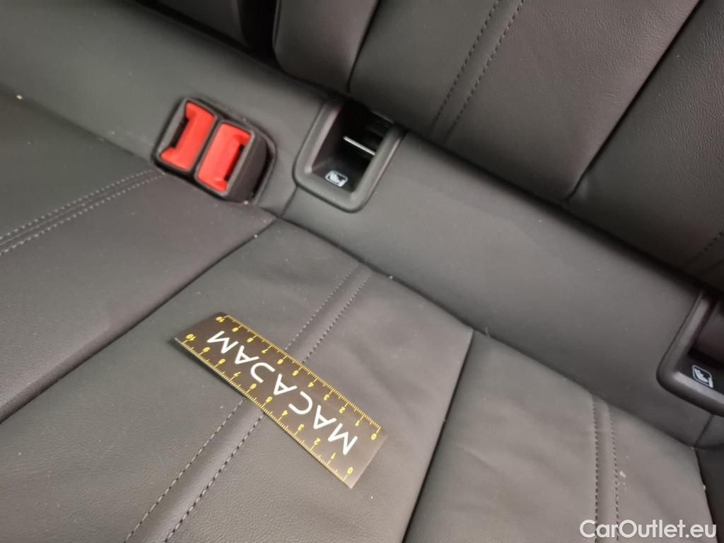  Audi  A3 AUDI  Sportback / 2020 / 5P / Berline 35 TFSI 150 MHEV S Tronic Design Luxe #59