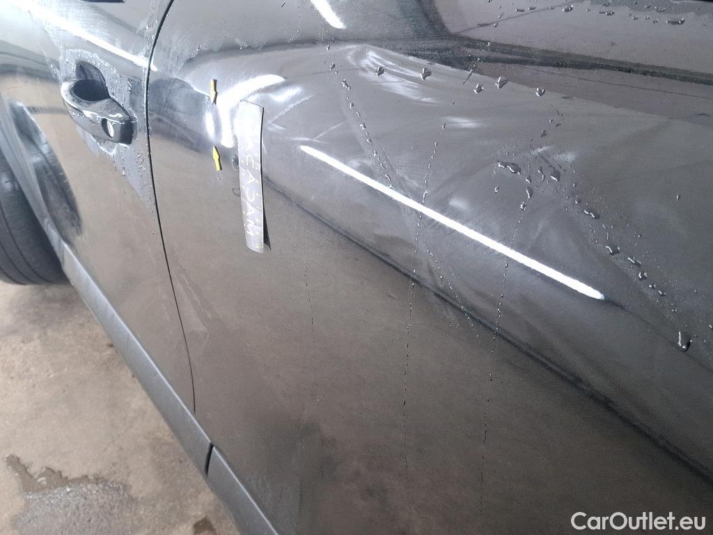  Citroen  C4  X Feel Pack 1.2 PureTech 130CV BVA8 6E #8