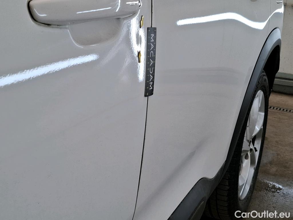  Citroen  C5 Aircross CITROEN  2018 5P SUV Hybrid 225 ëEAT8 Business #25