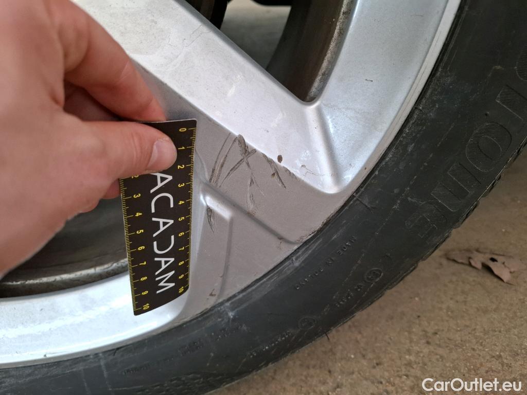  Citroen  C5 Aircross CITROEN  2018 5P SUV Hybrid 225 ëEAT8 Business #16