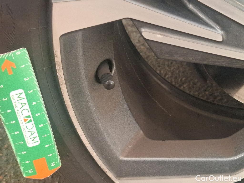  Audi  A3  Sportback 35 TDI S line 2.0 TDI 150CV BVA7 E6d #21