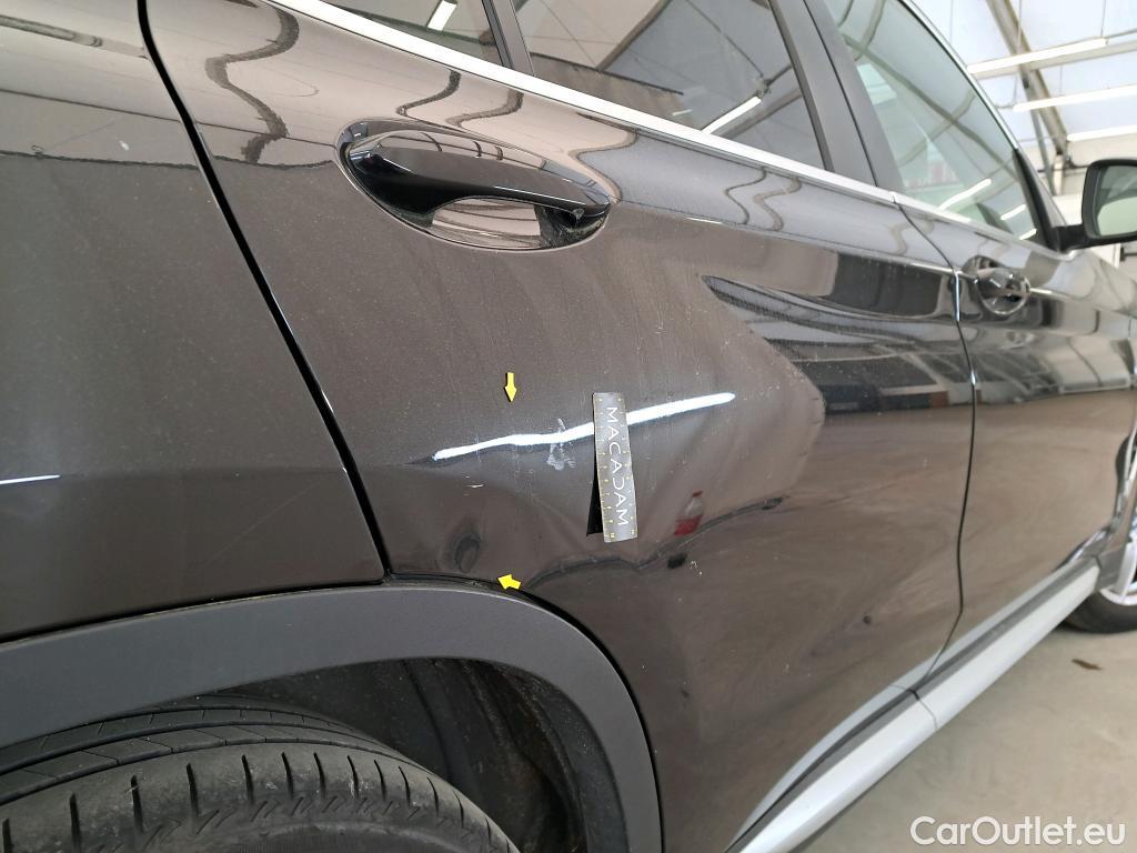  Bmw  X3 BMW  / 2021 / 5P / SUV xDrive30e 292ch Business Design BVA8 #1