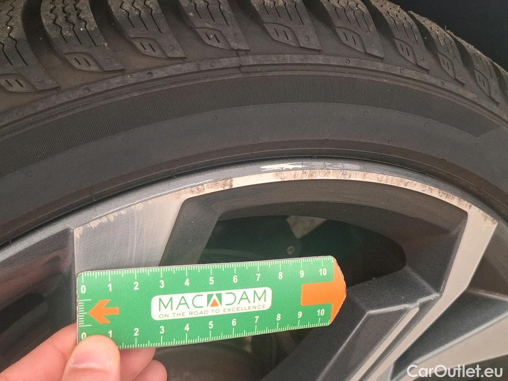  Audi  A3  Sportback 35 TDI S line 2.0 TDI 150CV BVA7 E6d #20