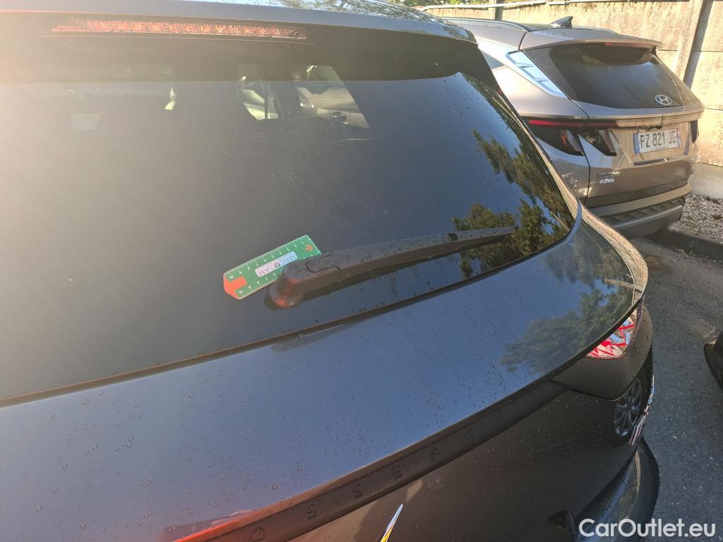  DS  DS7 7 Crossback E-Tense 4x2 Performance Line + 1.6 225CV BVA8 E6d / VO RECONDITIONNE - PHOTOS AVANT RECONDITIONNEMENT #3