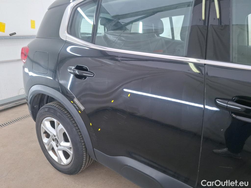  Citroen  C5 Aircross  Business 1.5 BlueHDi 130CV BVA8 E6dT #9