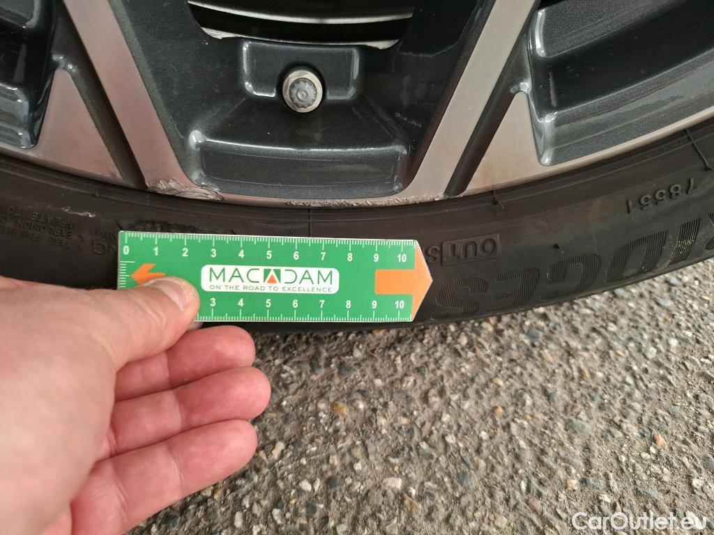  Bmw  X2 BMW  / 2017 / 5P / SUV xDrive25e Business Design BVA6 #12