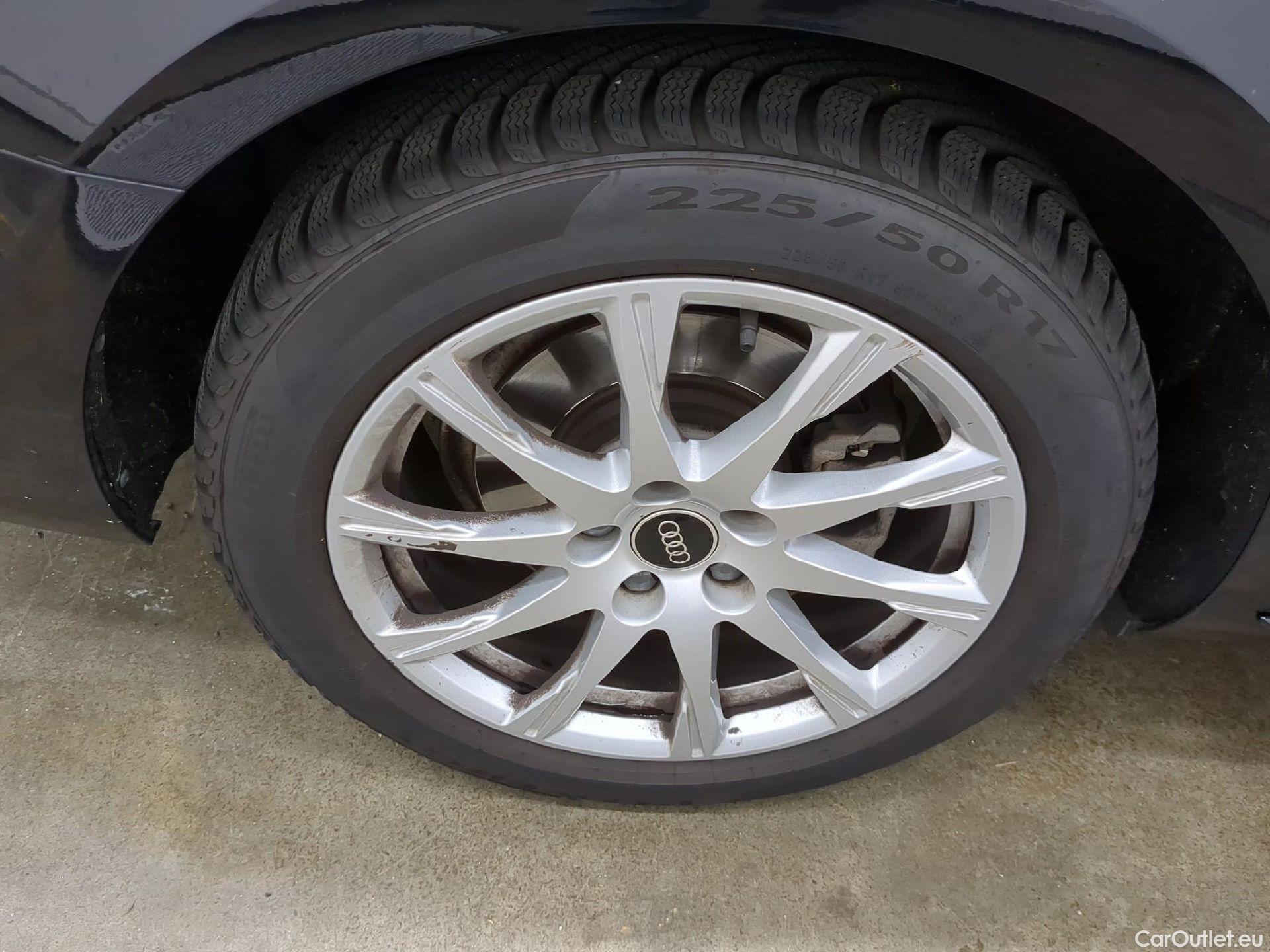  Audi  A4 AUDI  Avant / 2019 / 5P / Break 35 TFSI 150 S tronic Business line OPERATION STOCK #4