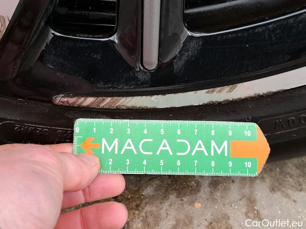  DS  DS7 DS DS 7 Crossback / 2017 / 5P / SUV E-TENSE 4x4 300 Louvre(SL) #19