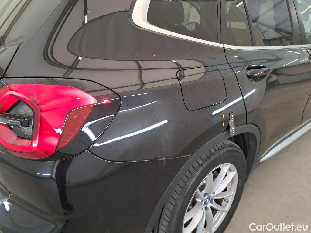  Bmw  X3 BMW  / 2021 / 5P / SUV xDrive30e 292ch Business Design BVA8 #22