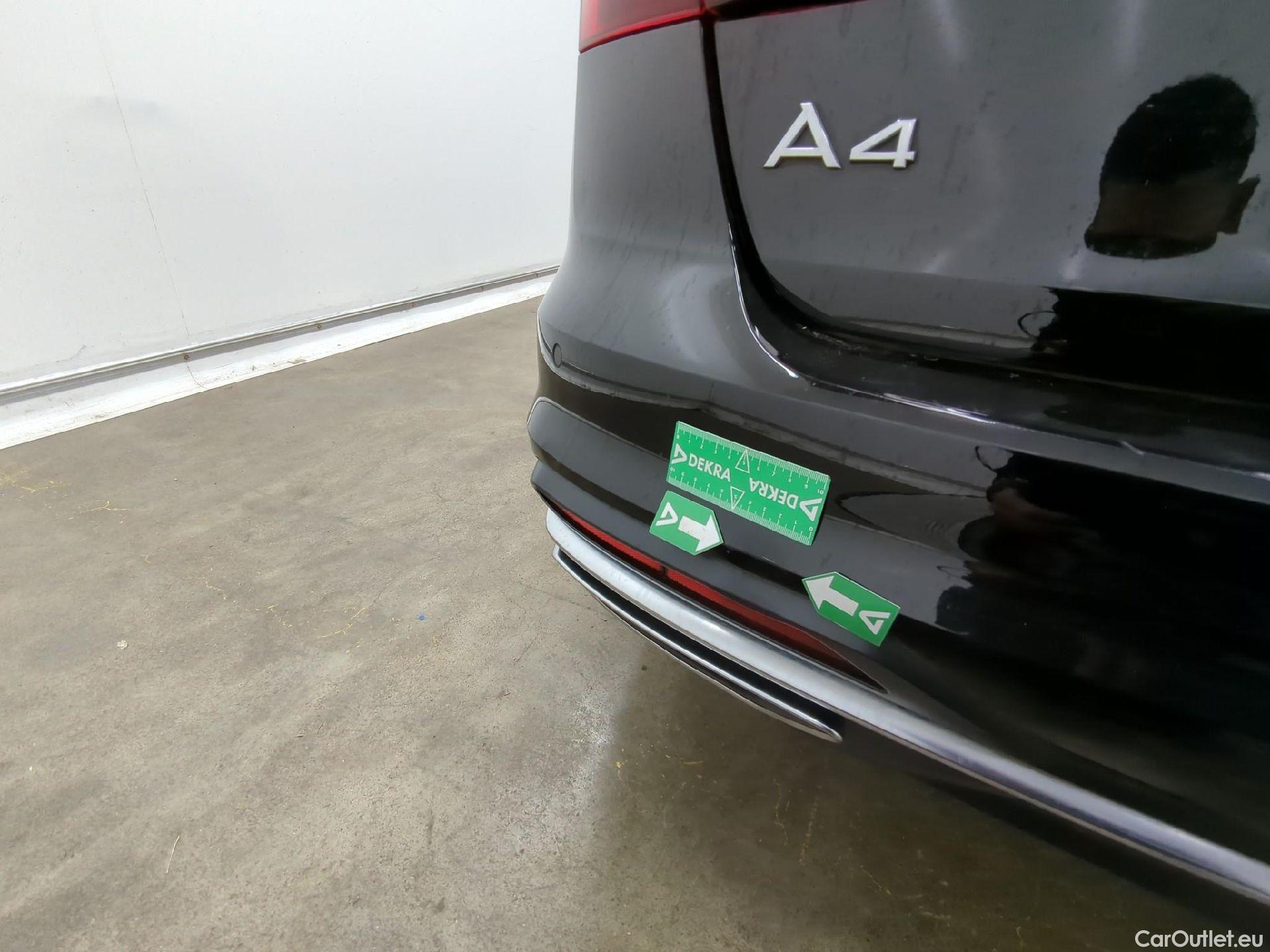  Audi  A4 AUDI  Avant / 2019 / 5P / Break 35 TFSI 150 S tronic Business line OPERATION STOCK #11