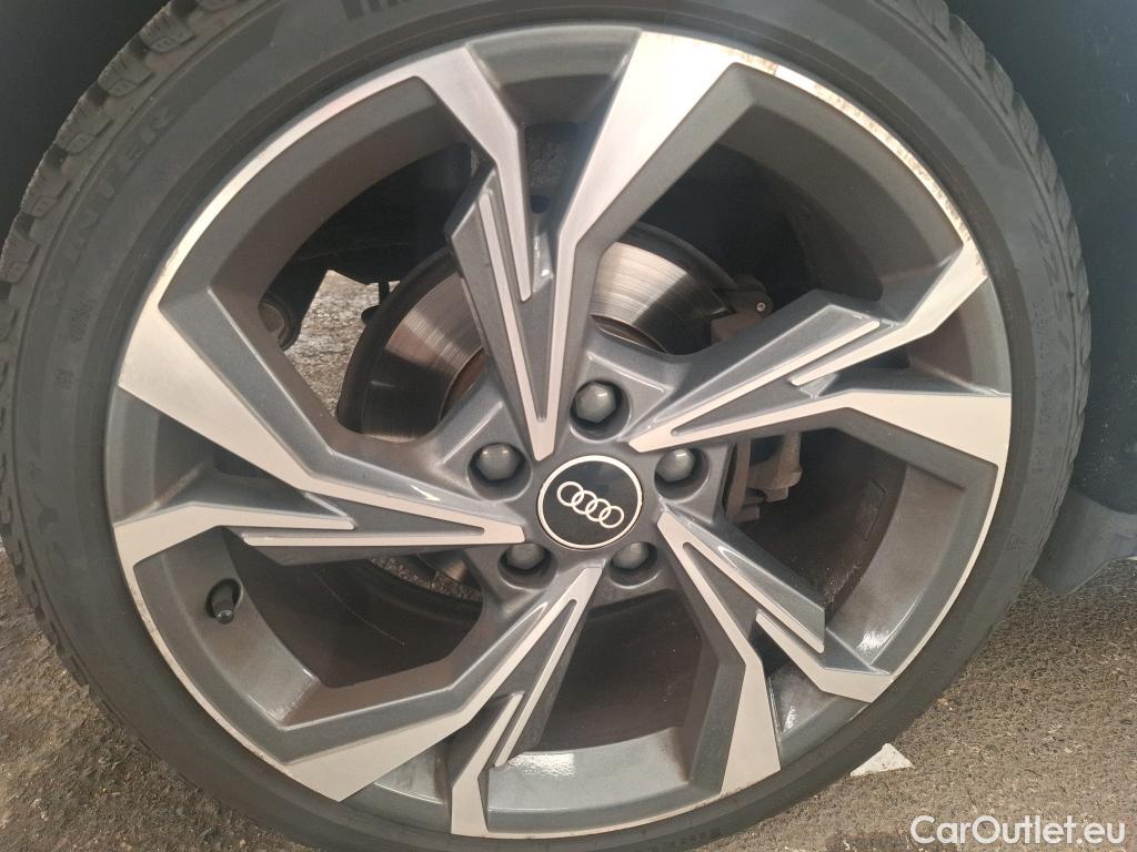  Audi  A3  Sportback 35 TDI S line 2.0 TDI 150CV BVA7 E6d #19