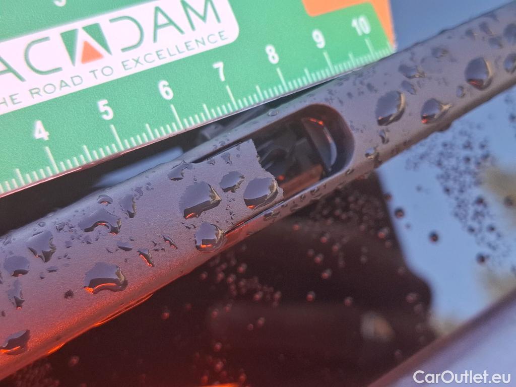  DS  DS7 7 Crossback E-Tense 4x2 Performance Line + 1.6 225CV BVA8 E6d / VO RECONDITIONNE - PHOTOS AVANT RECONDITIONNEMENT #4