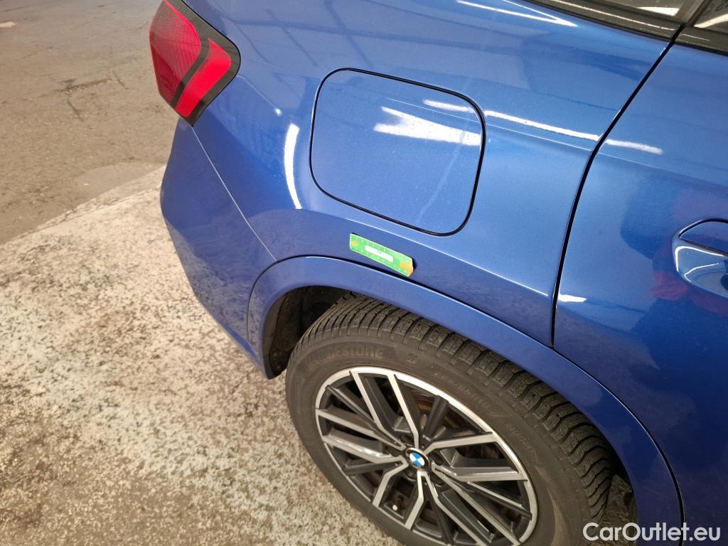  Bmw  X1 BMW  / 2022 / 5P / SUV xDrive23i M Sport DKG7 #26