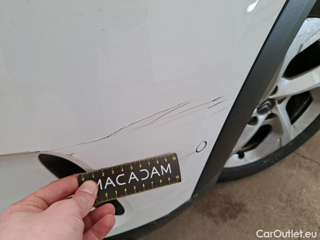  Citroen  C5 Aircross CITROEN  2018 5P SUV Hybrid 225 ëEAT8 Business #7