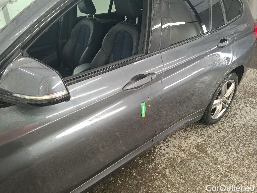  Bmw  X1 Série  xDrive 20d M Sport 2.0 190CV BVA8 E6d #9