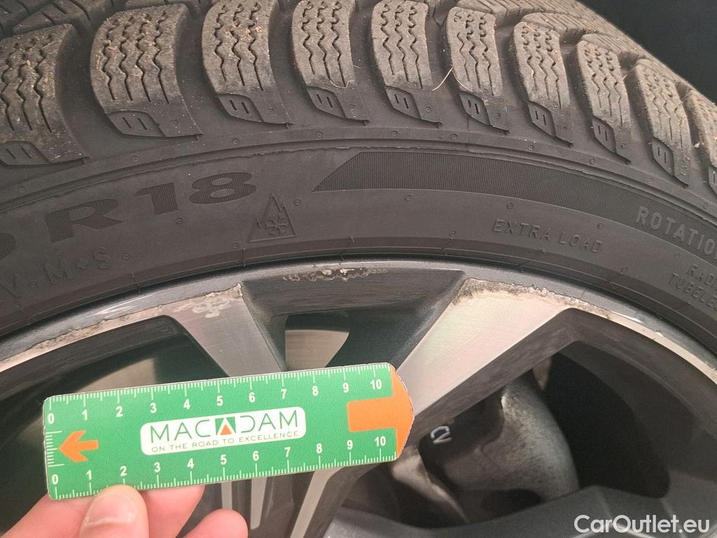  Audi  A3  Sportback 35 TDI S line 2.0 TDI 150CV BVA7 E6d #26