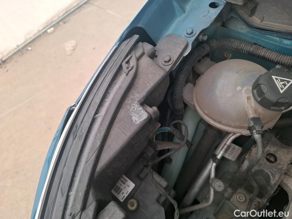  Citroen  C4 Cactus  Feel Business 1.5 BlueHDi 100CV BVM6 E6d #13