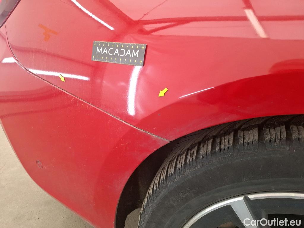  Bmw  Serie 3 Série 3 Touring 320 d Lounge 2.0 190CV BVA8 E6d #9