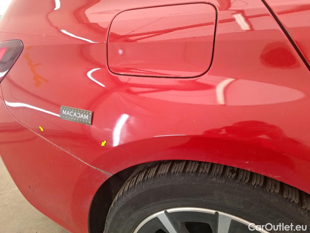  Bmw  Serie 3 Série 3 Touring 320 d Lounge 2.0 190CV BVA8 E6d #6