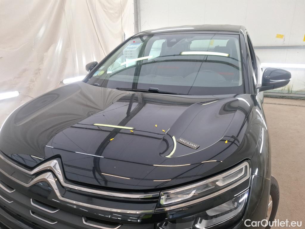  Citroen  C5 Aircross  Business 1.5 BlueHDi 130CV BVA8 E6dT #4