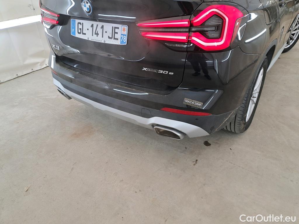  Bmw  X3 BMW  / 2021 / 5P / SUV xDrive30e 292ch Business Design BVA8 #28