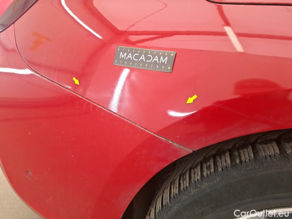  Bmw  Serie 3 Série 3 Touring 320 d Lounge 2.0 190CV BVA8 E6d #7