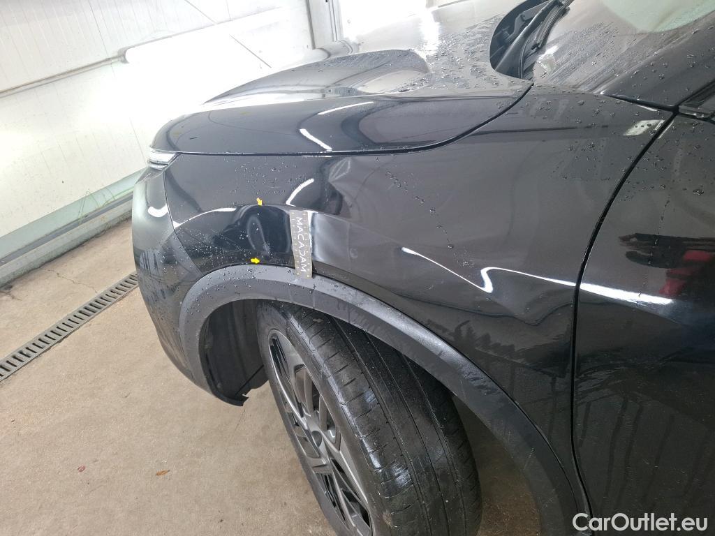  Citroen  C4  X Feel Pack 1.2 PureTech 130CV BVA8 6E #1