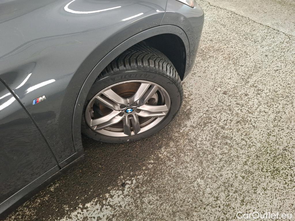  Bmw  X1 Série  xDrive 20d M Sport 2.0 190CV BVA8 E6d #2