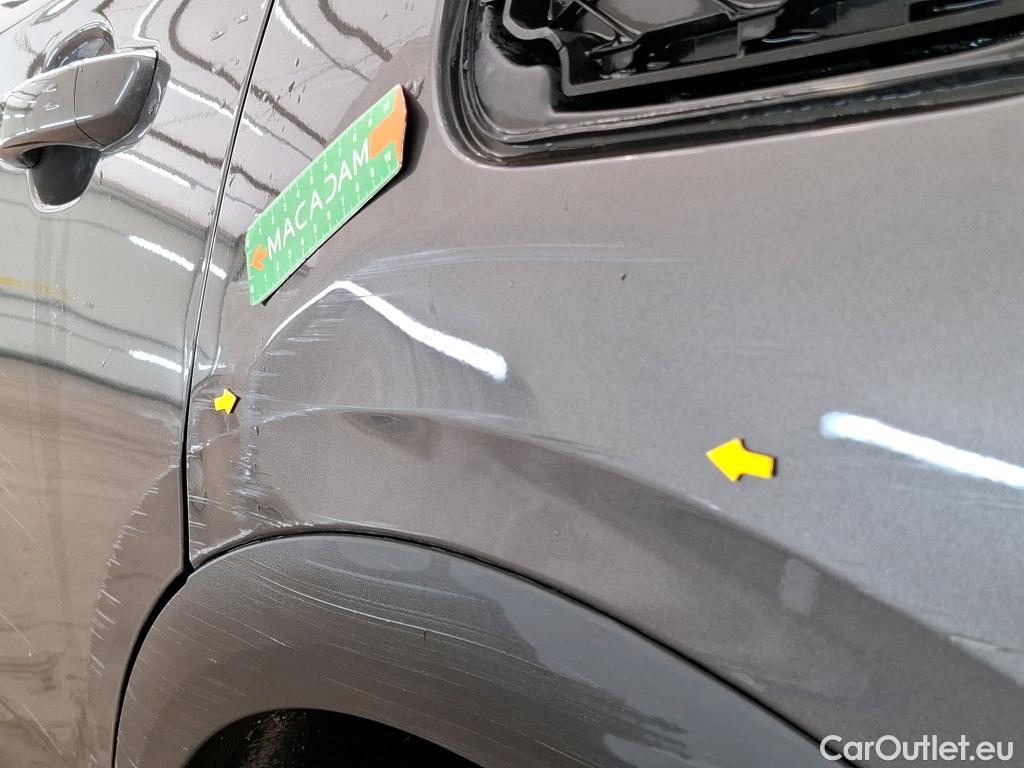  DS  DS7 DS DS 7 Crossback / 2017 / 5P / SUV E-TENSE 4x4 300 Louvre(SL) #2