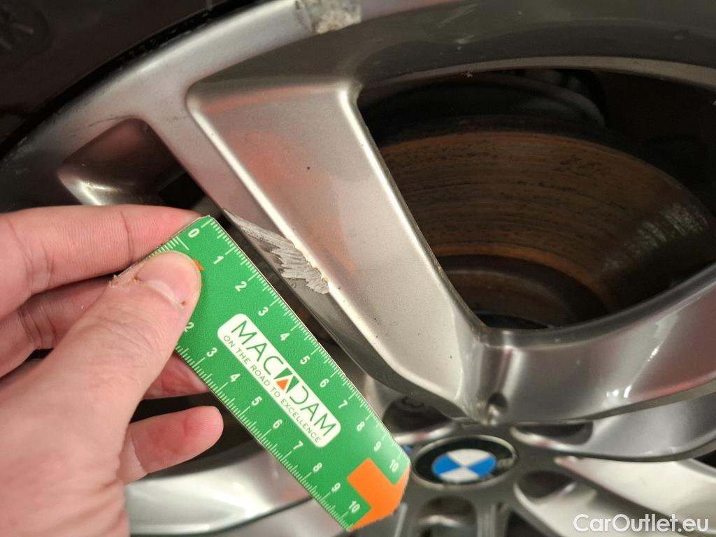  Bmw  X1 Série  xDrive 20d M Sport 2.0 190CV BVA8 E6d #5