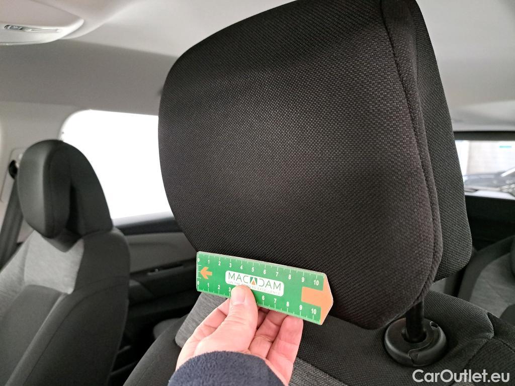  Citroen  C4 Grand Picasso /Spacetourer Business 1.2 PureTech 130CV BVA8 7 Sieges E6d #41