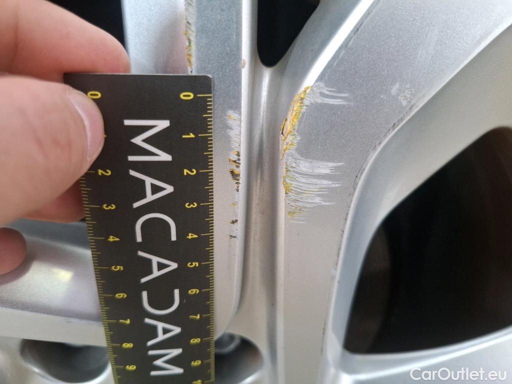  Citroen  C5 Aircross  Business 1.5 BlueHDi 130CV BVA8 E6dT #21